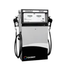 Atlas 9800 Series Electronic Dispenser