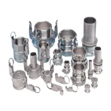 Autolok® Couplers & Dust Caps