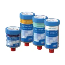 Automatic lubricator accessories