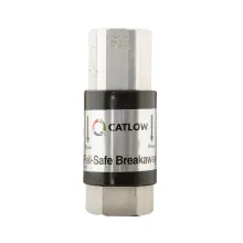 C100N 1″ IN-LINE BREAKAWAY