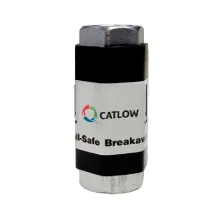 C86NT .75” IN-LINE BREAKAWAY