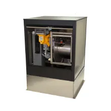 CG Series Cabinet