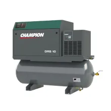 Champion DRS10 Rotary Screw Air Compressor