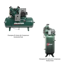 Champion PL-Series Pressure