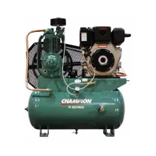Champion R-Series Diesel Powered Two