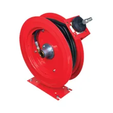 Complete Air Hose Reel Assembly 85062