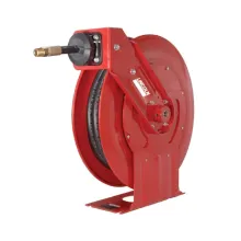 Complete Oil Hose Reel Assembly85061