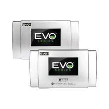 EVO 200 & EVO 400