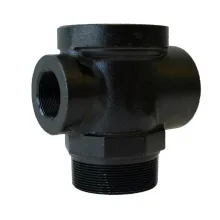 EXTRACTOR FITTING 560