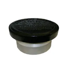 FEMALE THREADED EMERGENCY VENTS