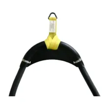 HOSE HANGER - URETHANE
