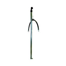 HOSE RETRIEVER WITH SQUARE BASE