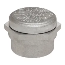 High Flow AST Emergency Vents Female Thread (366)