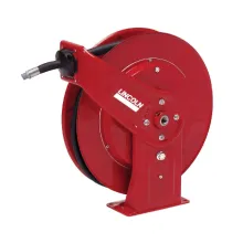 High-Pressure Grease Hose Reel 85004-50B