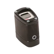 Low Flow Capability In-Line Meter  PN 100460