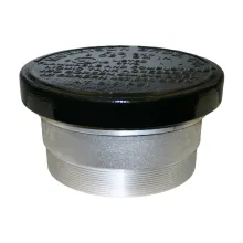 MALE THREADED EMERGENCY VENTS