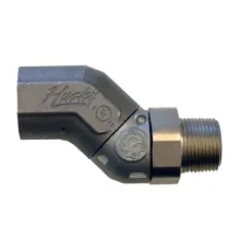 PUMP HOSE SWIVEL