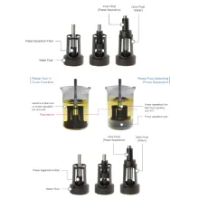 Phase-Separation Floats