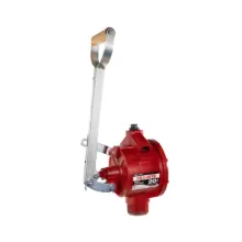 Piston Hand pump