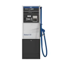 Select DEF Dispenser