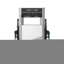 Select Fleet Fuel Dispenser
