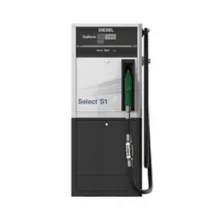 Select S1 Fuel Dispenser