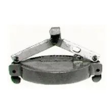 Side Seal Locking Fill Cap