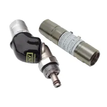 Stage II Vapor Recovery Break Aways