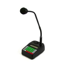 TMK-4000 Trademark Desktop Controller (Gen II)