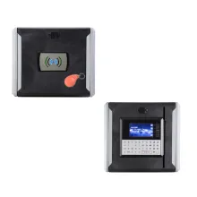 TRUCK PRIME FUEL MANAGEMENT SYSTEM