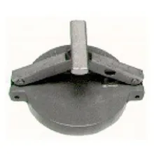 Top Seal Locking Fill Cap