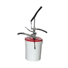 ZE567 - Manual Grease Pump