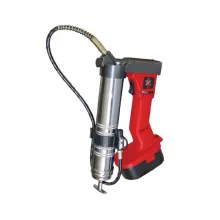 ZE912-19 - 19.2 Volt NiCad Grease Gun