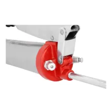 ZEHD4 – 10,000 Psi Hea