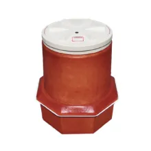 4200 SERIES – SOLID BOTTOM