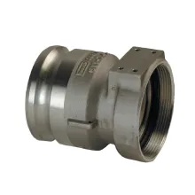 610 & 611 Series Vapor Recovery Ada