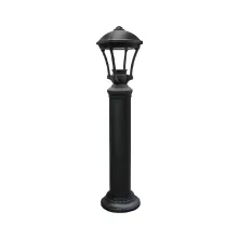 ARCHITECTURAL AREA LIGHTING PROVIDENCE BOLLARD