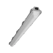 Advantage Enclosed & Gasketed Luminaire