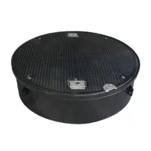 Composite Manholes