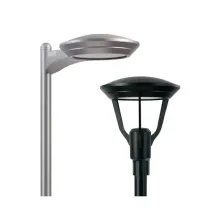 Enterprise – Decorative Post Top & Area Light