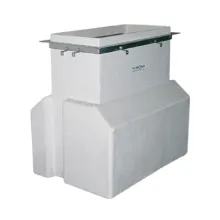 Fiberglass Dispenser Sumps