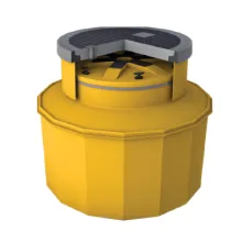 Fibrelite Tank Sump Systems
