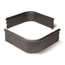 Galvanneal & Stainless Steel Curbing Forms