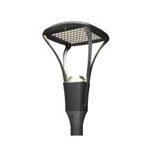 Mirada Post Top High Lumen Area Light