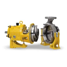 Power End Conversions