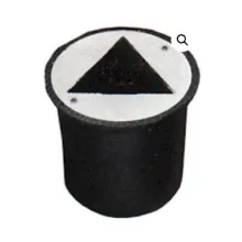 Rain Tight Monitoring Well Manhole