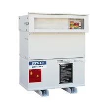 SST Series Fuel Tank