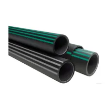 Semi-Rigid Pipework Systems