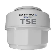 TSE Tank Sump