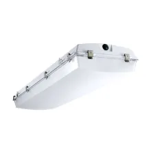 Wide Enclosed & Gasketed